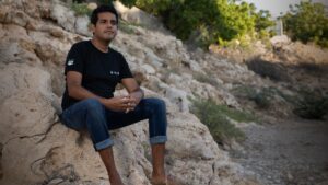 Talal Hasan, Founder & Carbon General 44.01