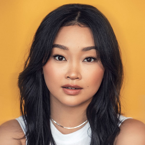 Lana Condor