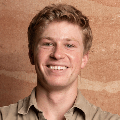 Robert Irwin