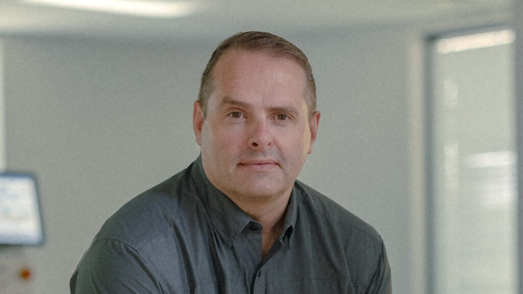 Kelly Adams, CEO, Advanced Thermovoltaic Systems