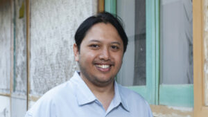 Adi Reza, Co-Founder and CEO, MYCL